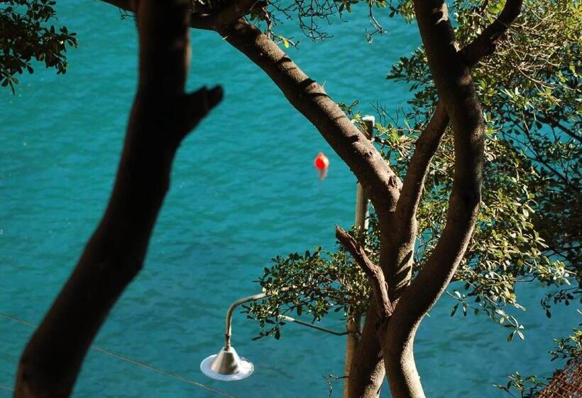 田舎風ホテル Agririfugio Molini