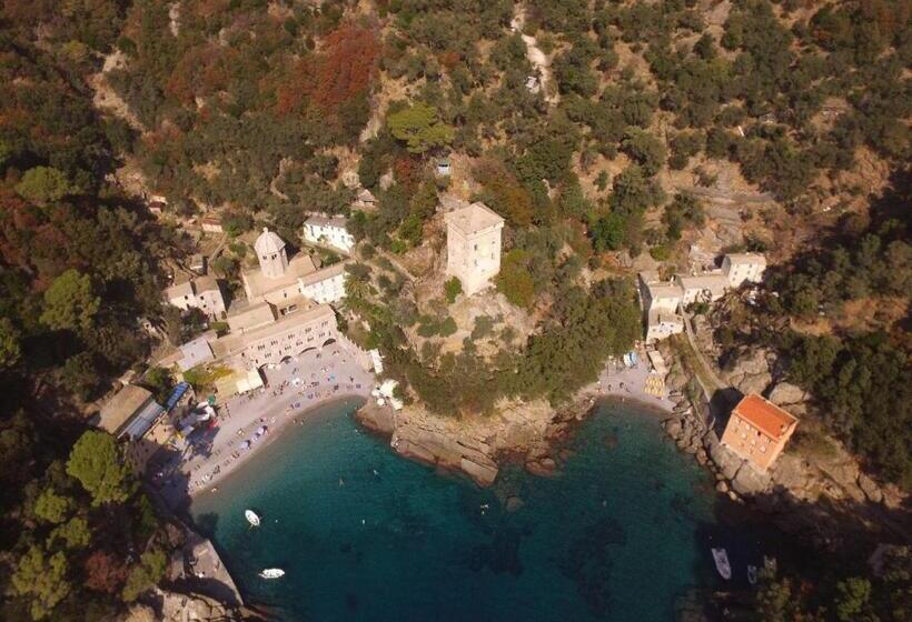 هتل روستایی Agririfugio Molini