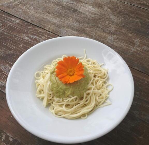 هتل روستایی Agririfugio Molini