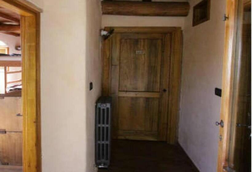 田舎風ホテル Agririfugio Molini