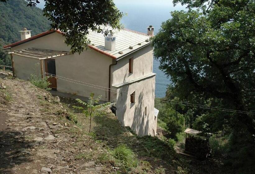 هتل روستایی Agririfugio Molini