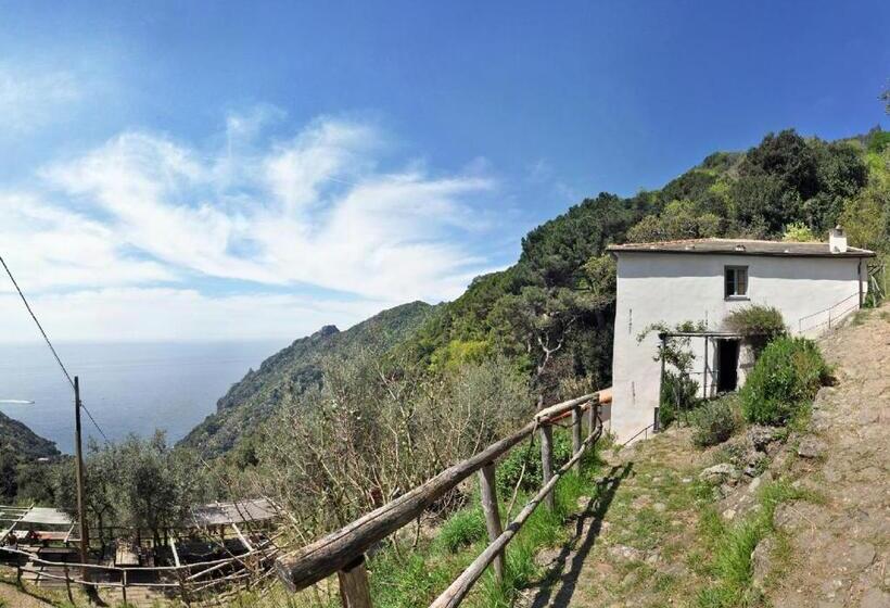 田舎風ホテル Agririfugio Molini