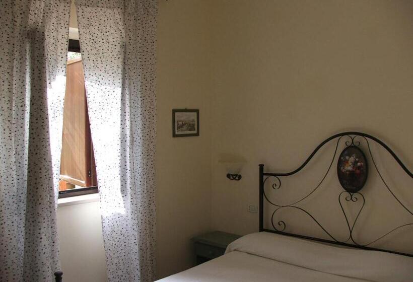 בית מלון כפרי Agriturismo Fara Del Falco