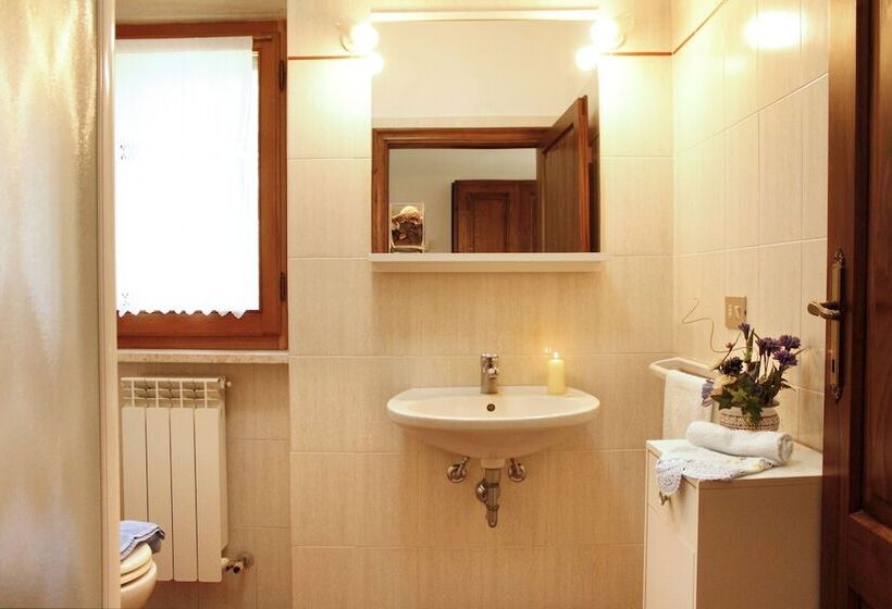 فندق ريفى Agriturismo Il Marciatoio