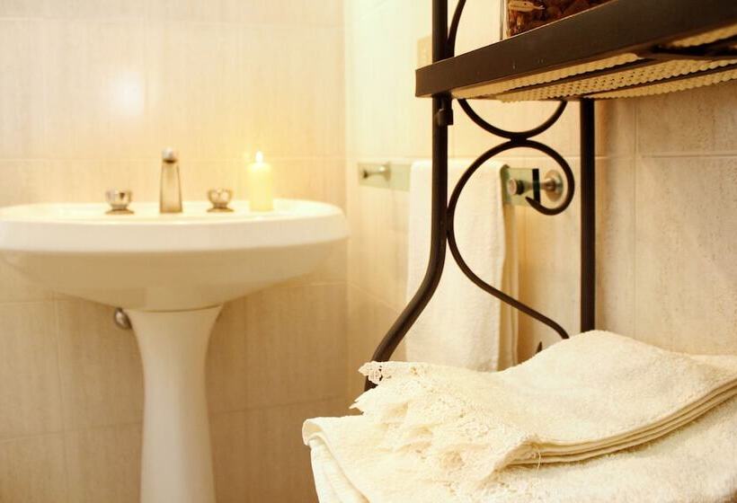 בית מלון כפרי Agriturismo Il Marciatoio