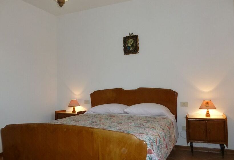 Сельский отель Agriturismo La Motta