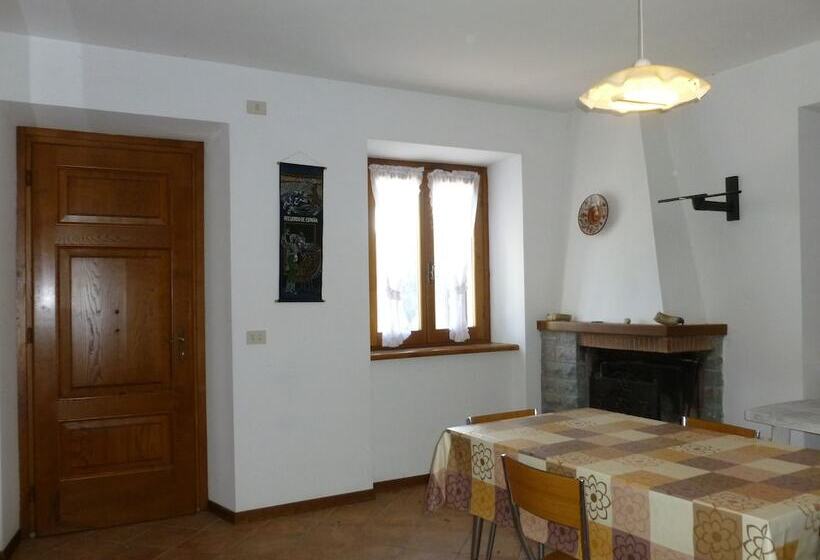 Сельский отель Agriturismo La Motta