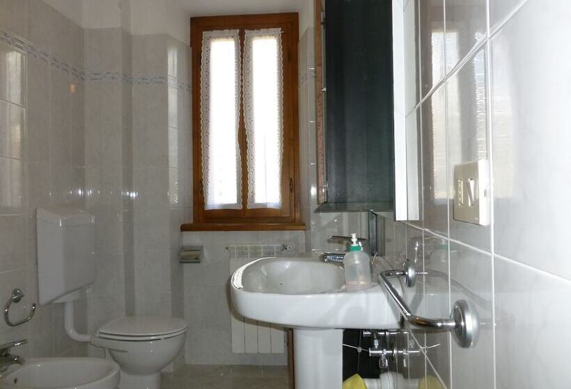 Сельский отель Agriturismo La Motta