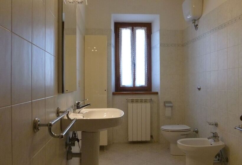 Сельский отель Agriturismo La Motta