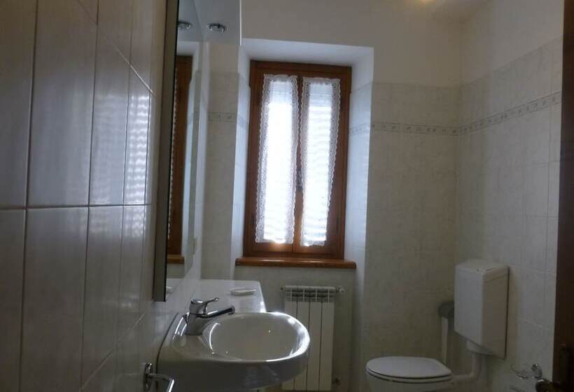 Сельский отель Agriturismo La Motta