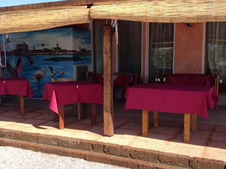 בית מלון כפרי Quietovivere