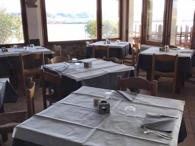 בית מלון כפרי Quietovivere