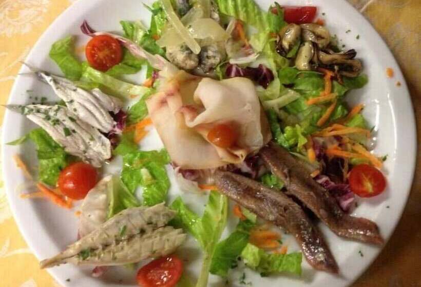 בית מלון כפרי Quietovivere