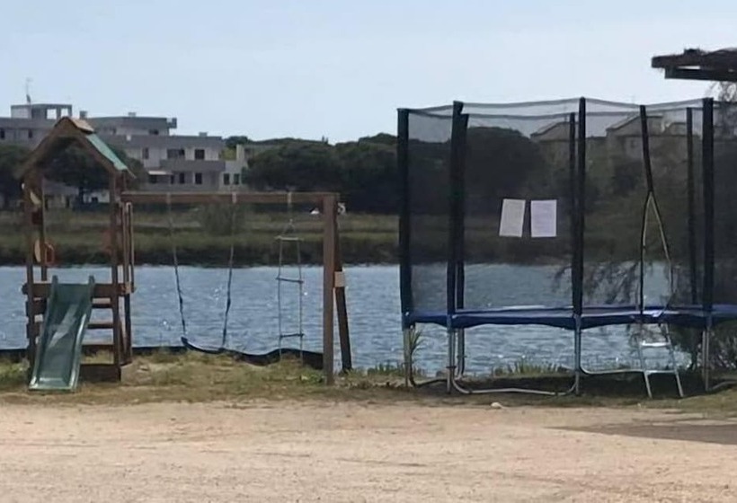 בית מלון כפרי Quietovivere