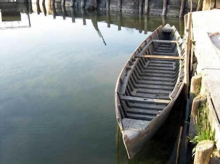 בית מלון כפרי Quietovivere