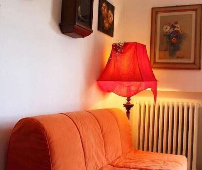 בית מלון כפרי Agriturismo Re Piano