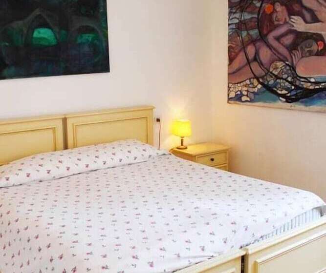 בית מלון כפרי Agriturismo Re Piano