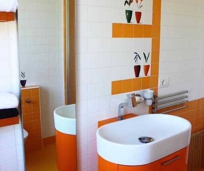 בית מלון כפרי Agriturismo Re Piano