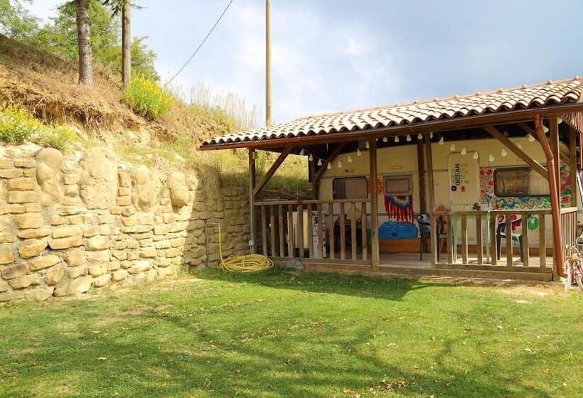 בית מלון כפרי Agriturismo Re Piano