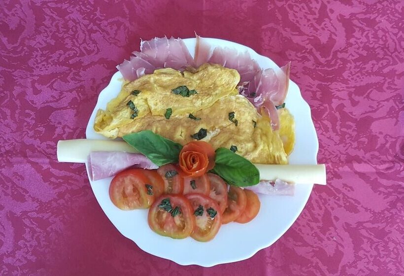 乡村酒店  Agriturismo Sa Pramma