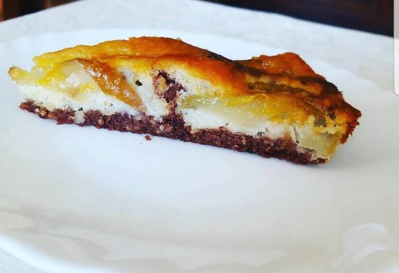 乡村酒店  Agriturismo Sa Pramma