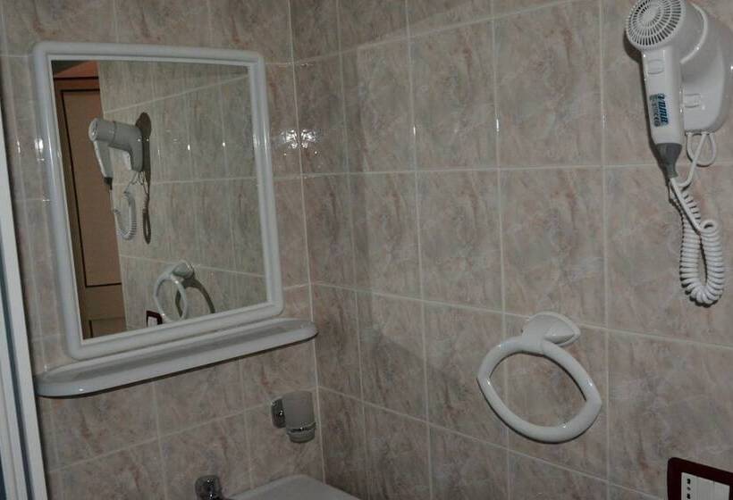 乡村酒店  Agriturismo Sa Pramma