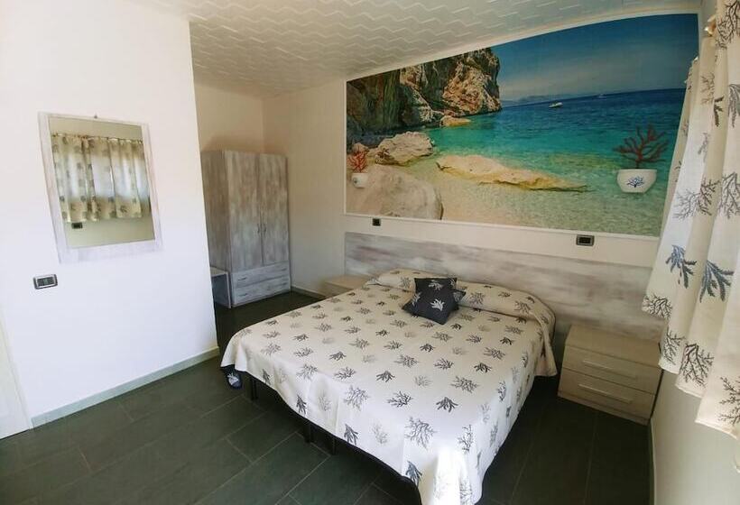 乡村酒店  Agriturismo Sa Pramma