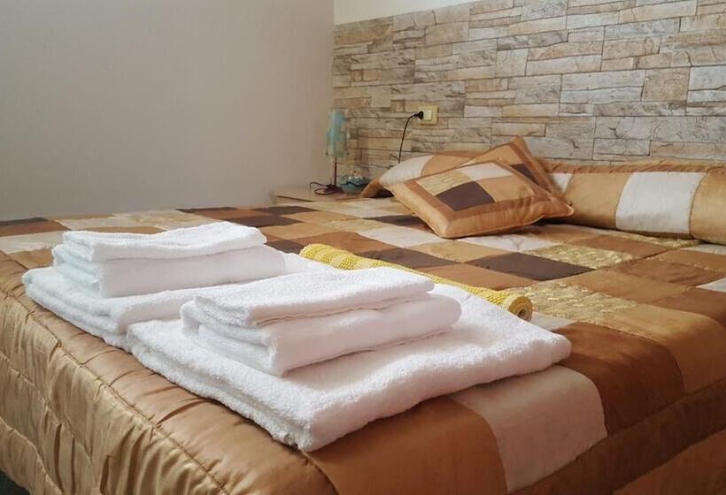 乡村酒店  Agriturismo Sa Pramma