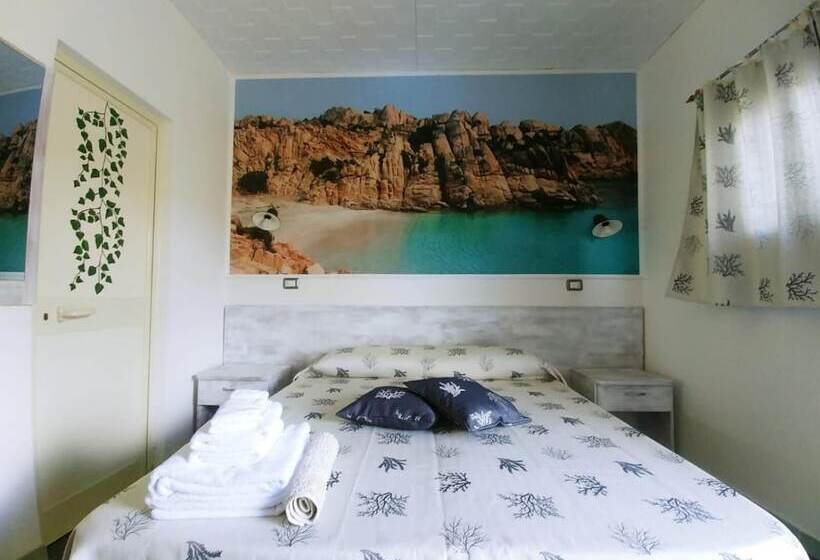 乡村酒店  Agriturismo Sa Pramma