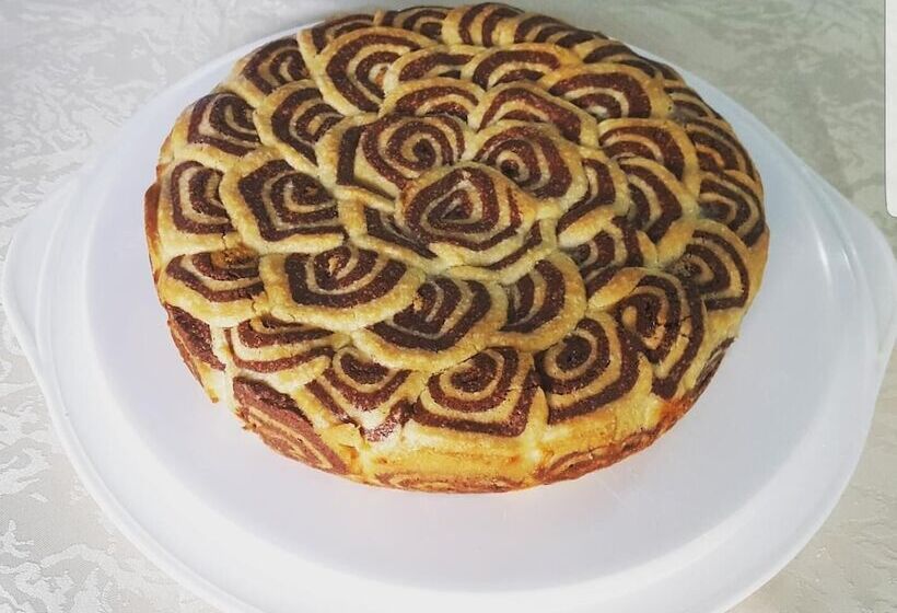 乡村酒店  Agriturismo Sa Pramma