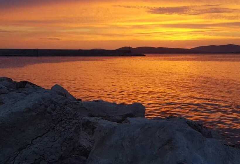 乡村酒店  Agriturismo Sa Pramma