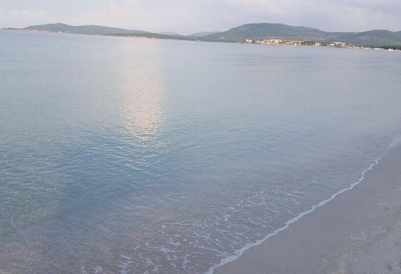 乡村酒店  Agriturismo Sa Pramma