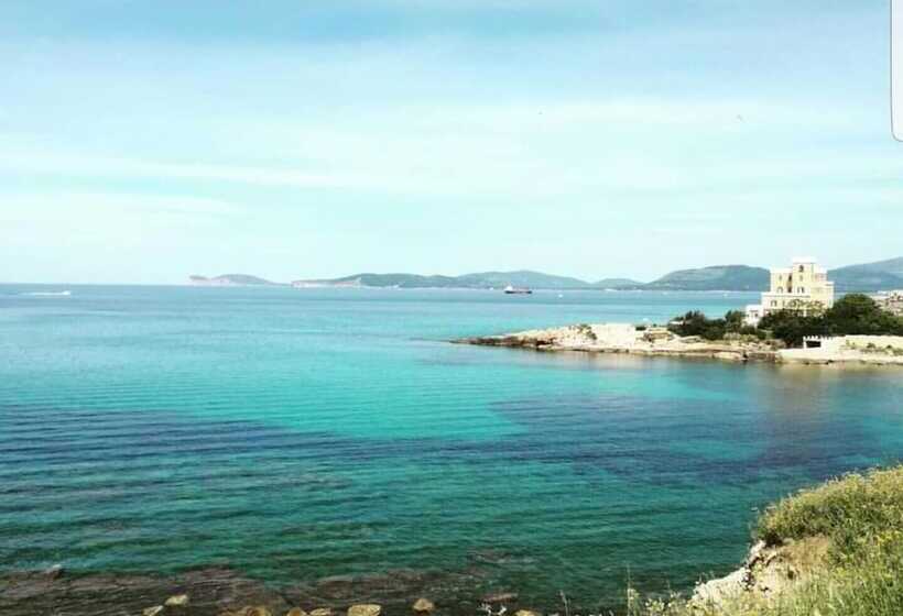 乡村酒店  Agriturismo Sa Pramma