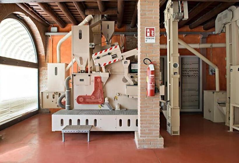 乡村酒店  Azienda Agricola Le Colombare