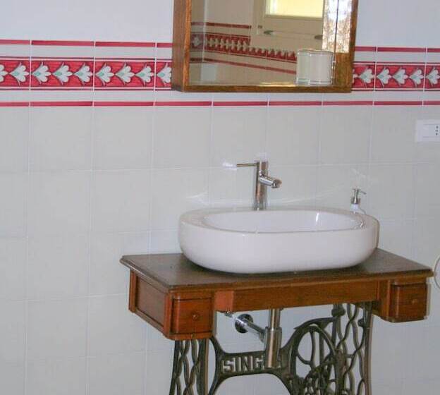 乡村酒店  Azienda Agricola Le Colombare