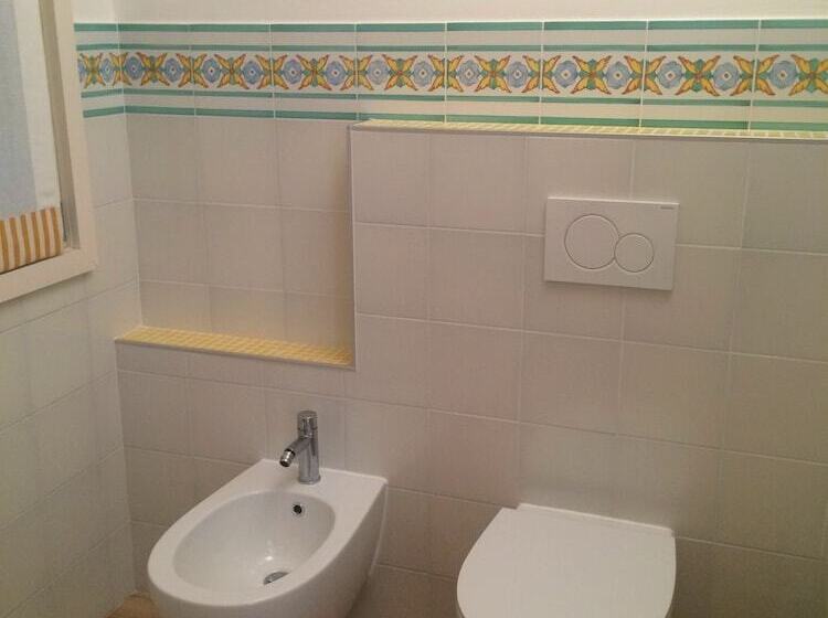 乡村酒店  Azienda Agricola Le Colombare