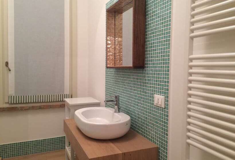 乡村酒店  Azienda Agricola Le Colombare