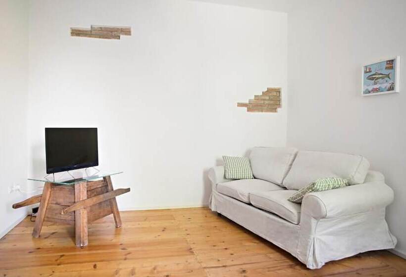 乡村酒店  Azienda Agricola Le Colombare