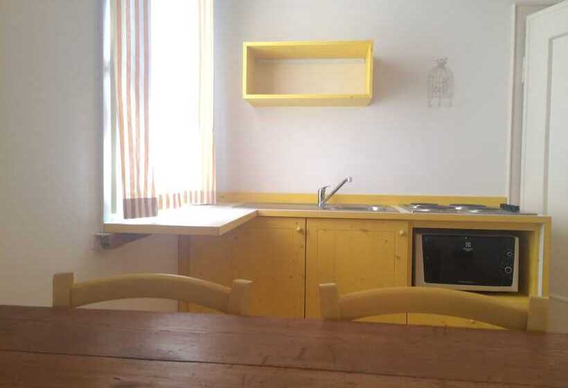 乡村酒店  Azienda Agricola Le Colombare