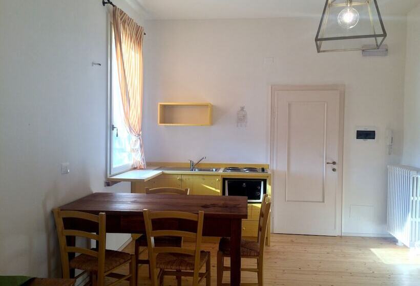 乡村酒店  Azienda Agricola Le Colombare