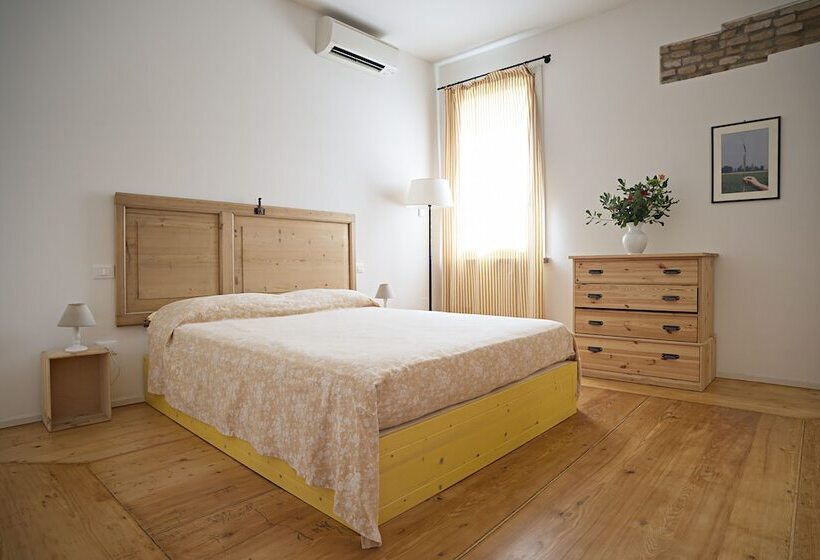 乡村酒店  Azienda Agricola Le Colombare