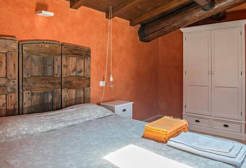 乡村酒店  Azienda Agricola Le Colombare