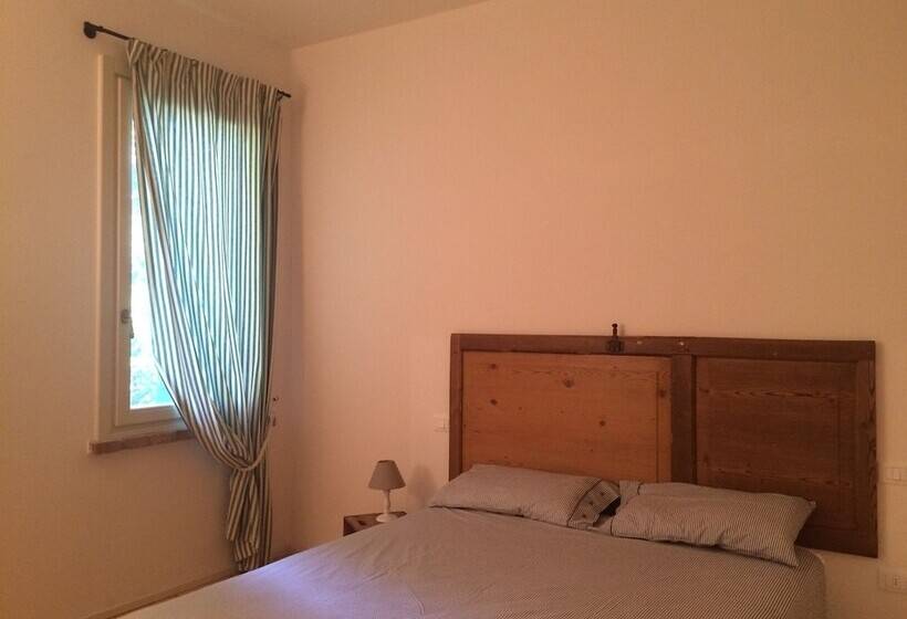 乡村酒店  Azienda Agricola Le Colombare