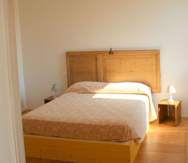 乡村酒店  Azienda Agricola Le Colombare