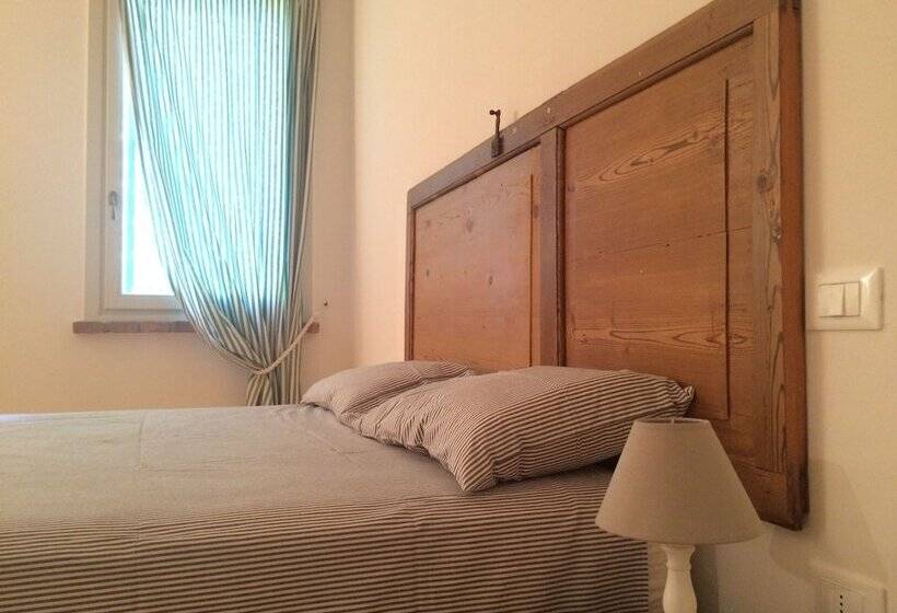 乡村酒店  Azienda Agricola Le Colombare