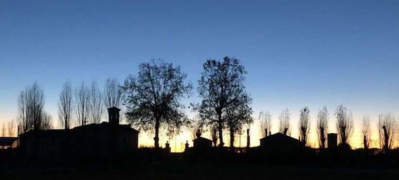 乡村酒店  Azienda Agricola Le Colombare