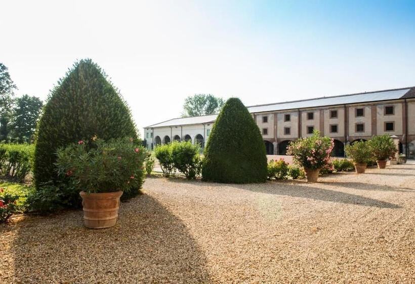 乡村酒店  Azienda Agricola Le Colombare