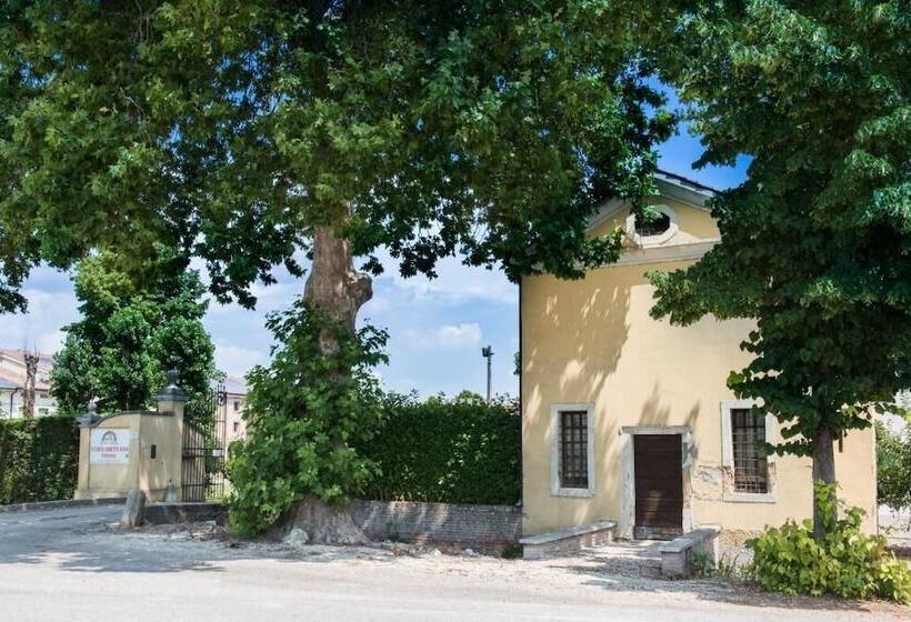 乡村酒店  Azienda Agricola Le Colombare