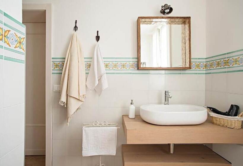 乡村酒店  Azienda Agricola Le Colombare