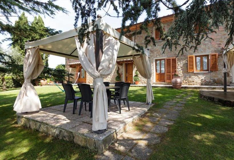 Сельский отель Borgo Dei Gigli